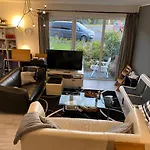 Modernes Doppelhaus in Lüneburg Stadtnah und direkt am Naturschutzgebiet
